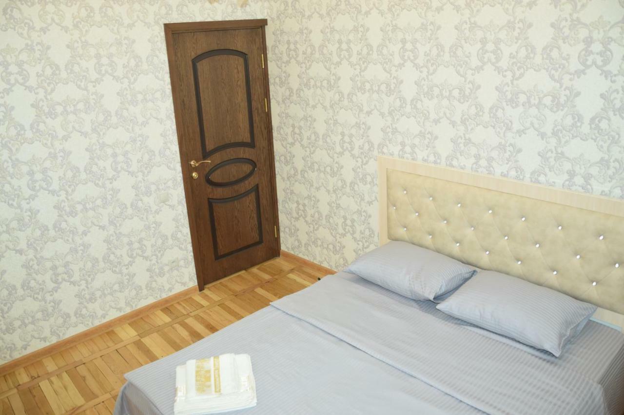 Massiv Apt 耶烈万 外观 照片