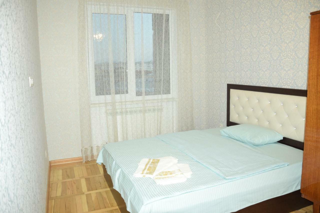 Massiv Apt 耶烈万 外观 照片