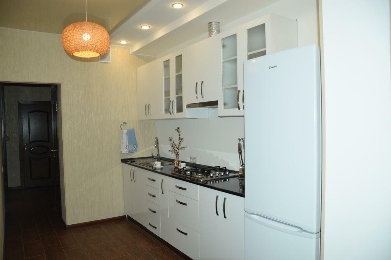 Massiv Apt 耶烈万 外观 照片